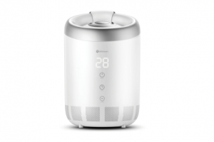 zvlhčovač vzduchu Rohnson