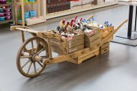 prodejna makro výběr vína
