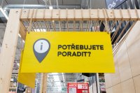 prodejna makro informace