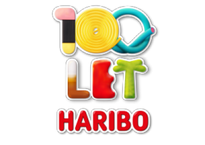 100 let Haribo, foto: archiv firmy Haribo