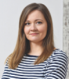 Kateřina Kočičková, foto: A. Hrbková, archiv časopisu Apetit