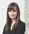 Martina Zajícová, foto: A. Hrbková, archiv časopisu Apetit