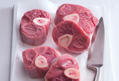 maso - ossobucco