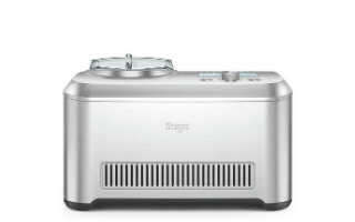 Výrobník zmrzliny Smart Scoop Sage SCI600 – výkonný pomocník do domácnosti, foto: archiv firmy Sage