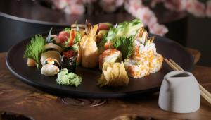 Sushi Festival 