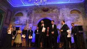 czech hotel awards