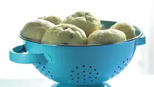 knedlíky z kynutého těsta knedlíky z kynutého těsta