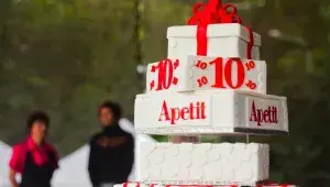dort apetit piknik 2014