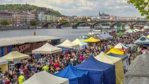 street food festival