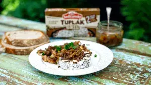 Sedlčanský Hermelín 