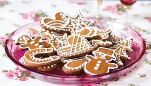 Legislativní perníčky