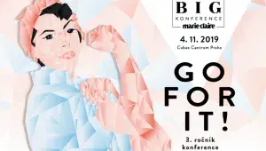 konference dream big