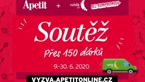 soutěž apetitu