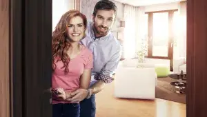 Gábina a Petr Koukaloví