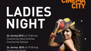 ladies night