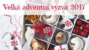 adventní výzva