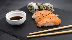 Sushi Sushi