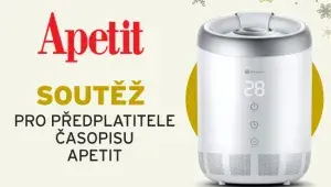 zvlhčovač vzduchu Rohnson