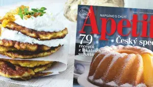 speciál Apetitu - Česko