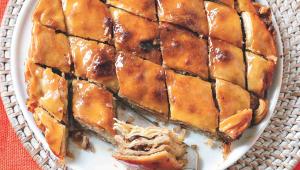 Baklava