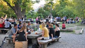 food festival