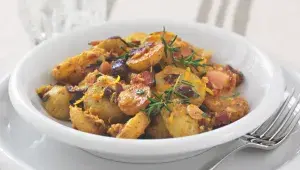 Francouzské brambory