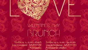 valentín buddha bar