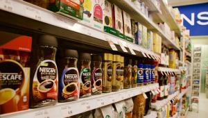 supermarket