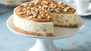 Připravte si dezerty s porcí bílkovin