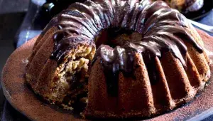 Císařská bábovka