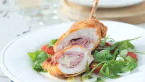 Klasické Cordon Bleu