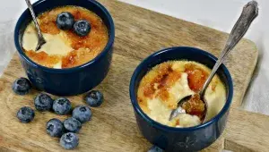 creme brulee
