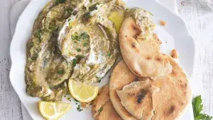 Lilkový baba ganuš