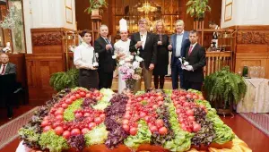 Grand Restaurant Festival