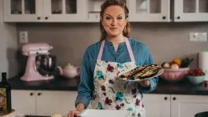 Veronika Koko Šmehlíková