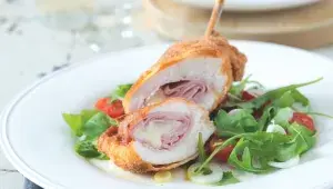 Cordon Bleu