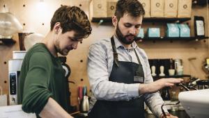 barista