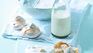 Základní recept na pusinky