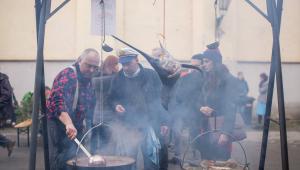 festival polevky