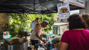 food festival