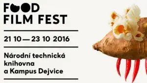 FOOD FILM FEST