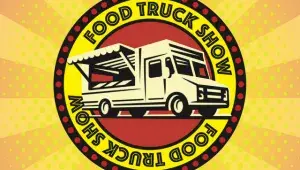 International Food Truck Show