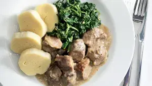 Kvíz: Smích s příchutí špenátu i bublaniny. Proč si české komedie bez jídla neumíme představit?