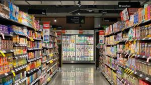 supermarket