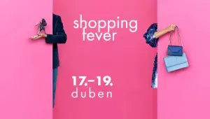 Shopping Fever 