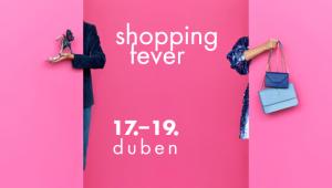 Shopping Fever 