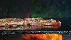 maso na grilu