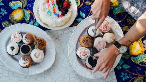 cupcakes