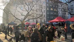 street food festival