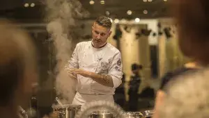 kurz vaření Apetitu